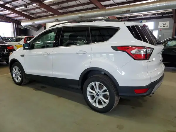 1FMCU9GD1HUB55218 2017 FORD ESCAPE - Image 2