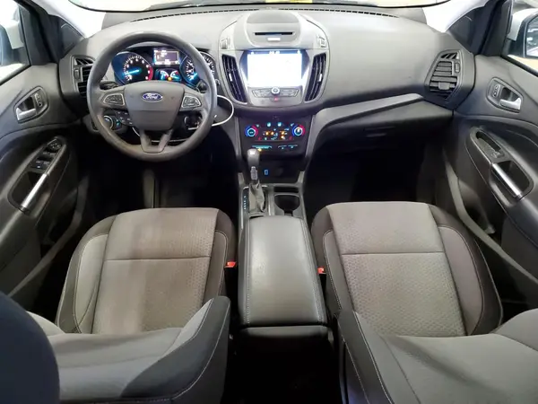 1FMCU9GD1HUB55218 2017 FORD ESCAPE - Image 8