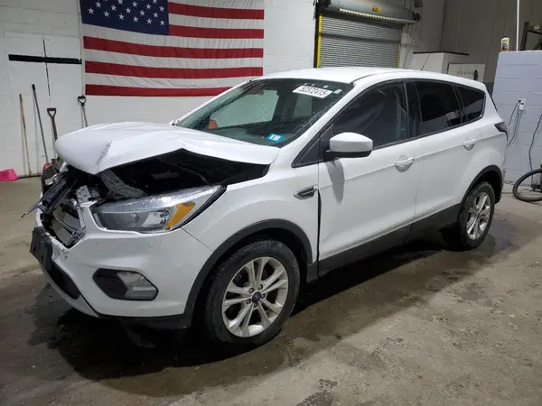 1FMCU9GD1HUB55624 2017 FORD ESCAPE - Image 1