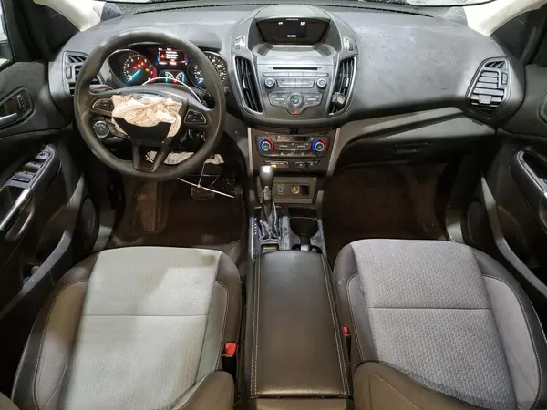 1FMCU9GD1HUB55624 2017 FORD ESCAPE - Image 7