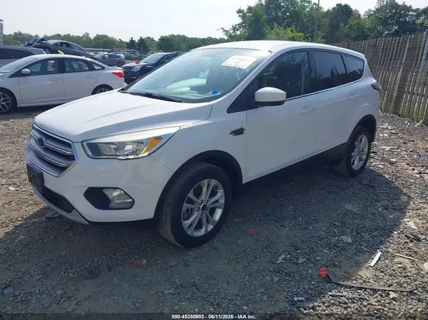 1FMCU9GD1HUB55669 2017 FORD ESCAPE - Image 2