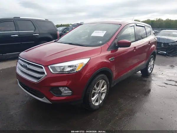 1FMCU9GD1HUB58457 2017 FORD ESCAPE - Image 2