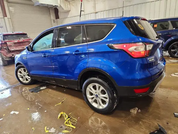 1FMCU9GD1HUB60726 2017 FORD ESCAPE - Image 2