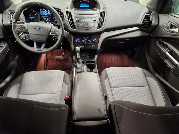 1FMCU9GD1HUB60726 2017 FORD ESCAPE - Image 8