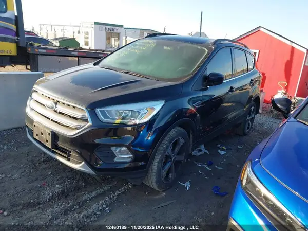 1FMCU9GD1HUB63996 2017 FORD ESCAPE - Image 2