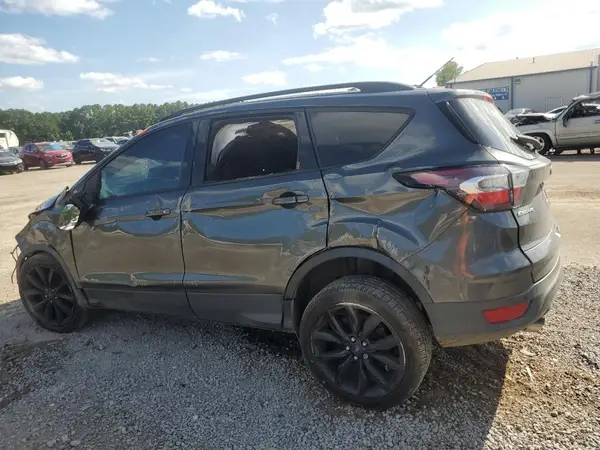 1FMCU9GD1HUB65506 2017 FORD ESCAPE - Image 2