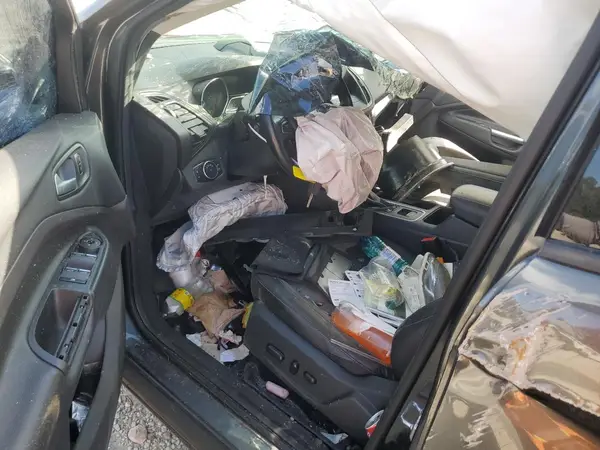 1FMCU9GD1HUB65506 2017 FORD ESCAPE - Image 8