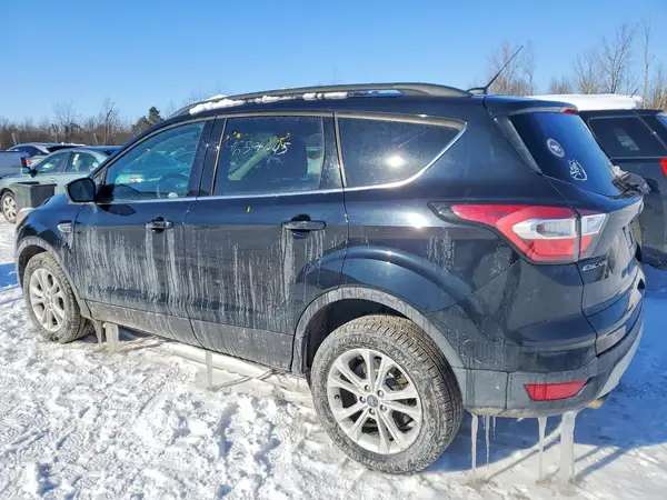 1FMCU9GD1HUB70866 2017 FORD ESCAPE - Image 2