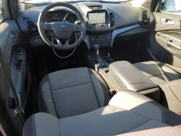 1FMCU9GD1HUB70866 2017 FORD ESCAPE - Image 8
