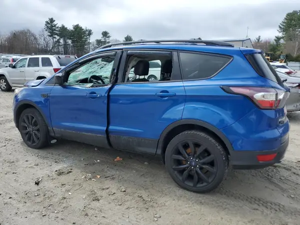 1FMCU9GD1HUB71046 2017 FORD ESCAPE - Image 2