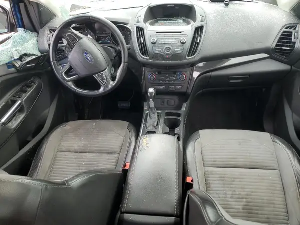 1FMCU9GD1HUB71046 2017 FORD ESCAPE - Image 8
