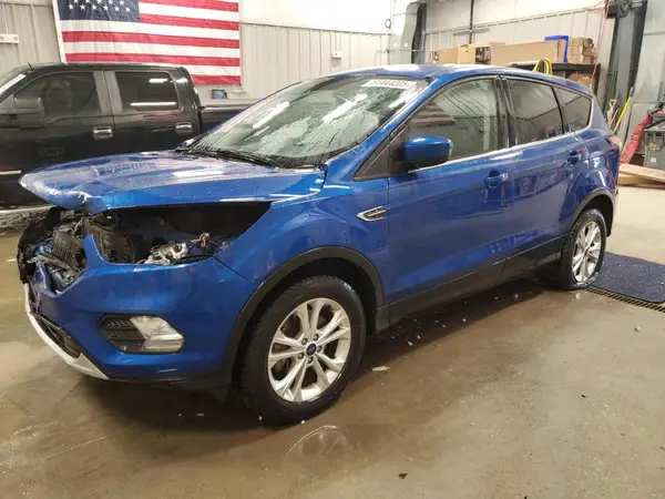 1FMCU9GD1HUB78854 2017 FORD ESCAPE - Image 1