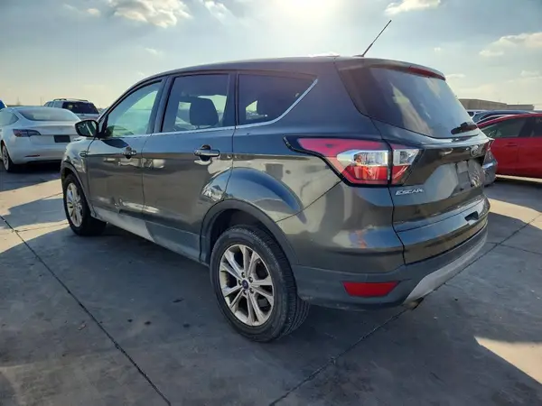 1FMCU9GD1HUB80362 2017 FORD ESCAPE - Image 2