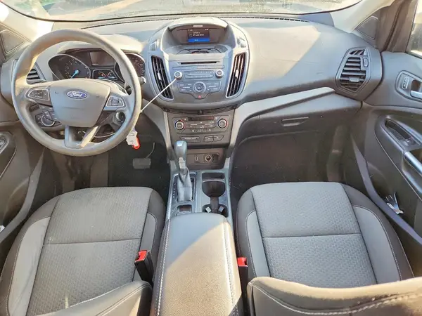 1FMCU9GD1HUB80362 2017 FORD ESCAPE - Image 8