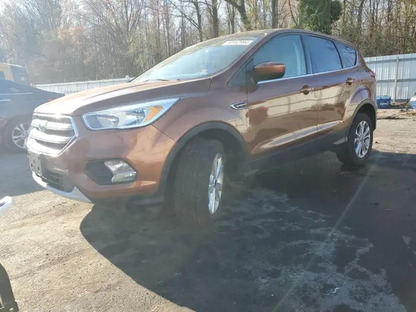 1FMCU9GD1HUB87148 2017 FORD ESCAPE - Image 1