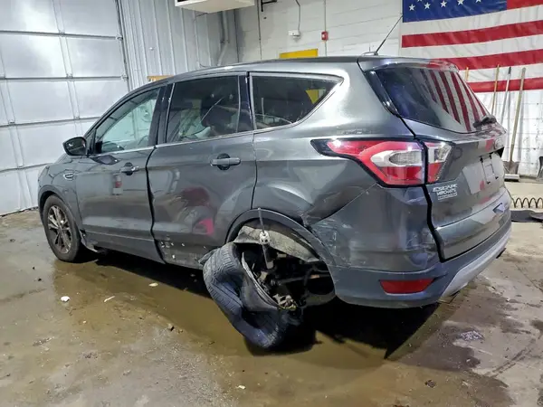 1FMCU9GD1HUB90809 2017 FORD ESCAPE - Image 2