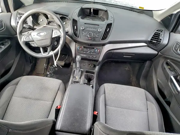 1FMCU9GD1HUB90809 2017 FORD ESCAPE - Image 8