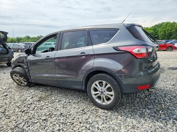 1FMCU9GD1HUB93659 2017 FORD ESCAPE - Image 2