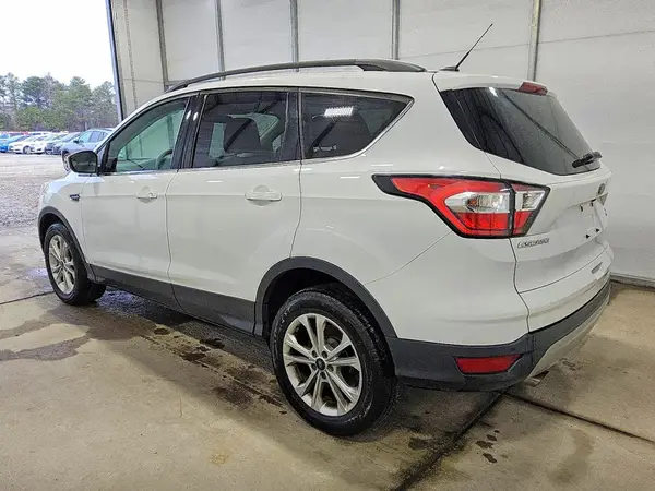 1FMCU9GD1HUB93953 2017 FORD ESCAPE - Image 2