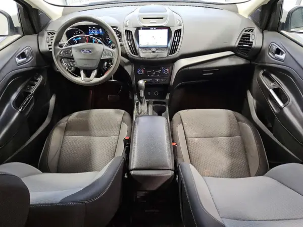 1FMCU9GD1HUB93953 2017 FORD ESCAPE - Image 8