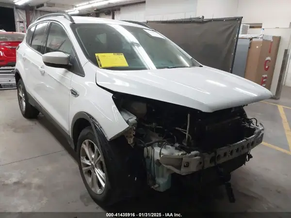 1FMCU9GD1HUB93970 2017 FORD ESCAPE - Image 1