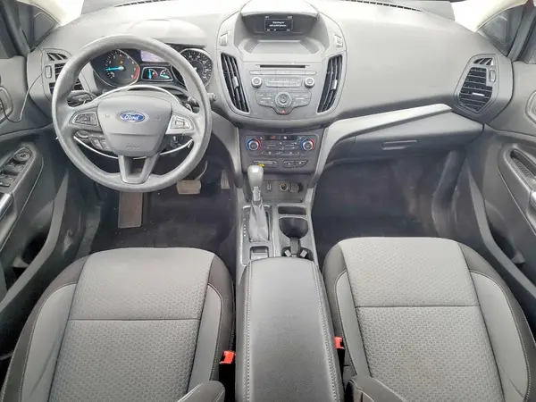 1FMCU9GD1HUB98036 2017 FORD ESCAPE - Image 8