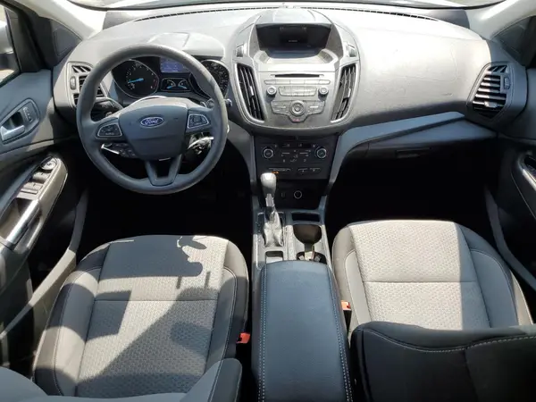 1FMCU9GD1HUB99865 2017 FORD ESCAPE - Image 8