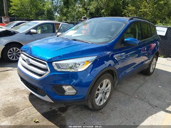 1FMCU9GD1HUC01260 2017 FORD ESCAPE - Image 2