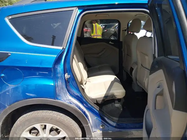 1FMCU9GD1HUC01260 2017 FORD ESCAPE - Image 8