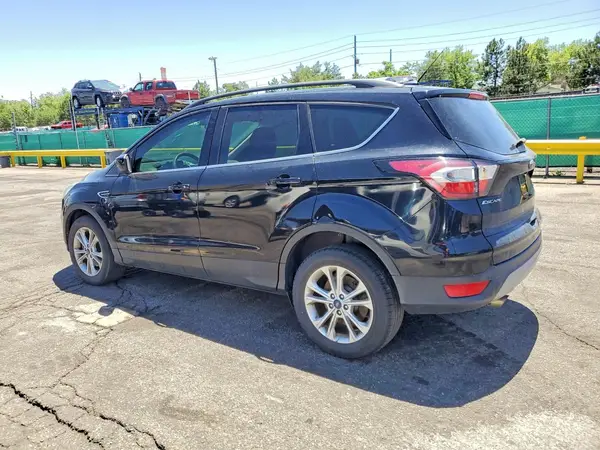 1FMCU9GD1HUC03798 2017 FORD ESCAPE - Image 2