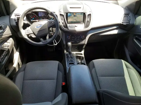 1FMCU9GD1HUC03798 2017 FORD ESCAPE - Image 8