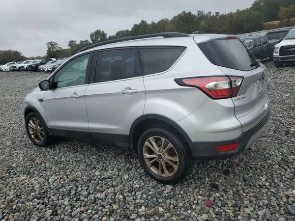 1FMCU9GD1HUC03817 2017 FORD ESCAPE - Image 2