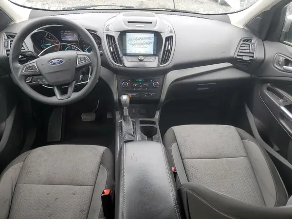 1FMCU9GD1HUC03817 2017 FORD ESCAPE - Image 8