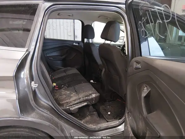 1FMCU9GD1HUC05759 2017 FORD ESCAPE - Image 8