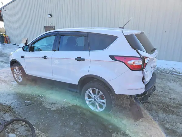 1FMCU9GD1HUC06085 2017 FORD ESCAPE - Image 2