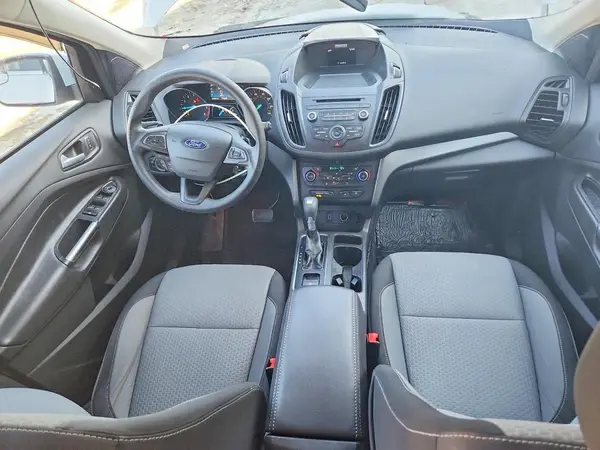 1FMCU9GD1HUC06085 2017 FORD ESCAPE - Image 8