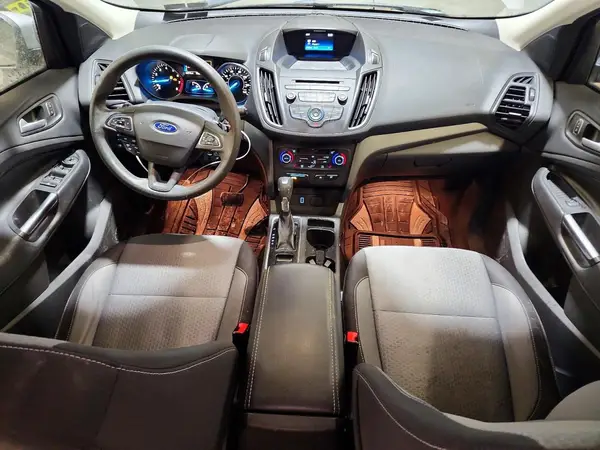 1FMCU9GD1HUC06104 2017 FORD ESCAPE - Image 8