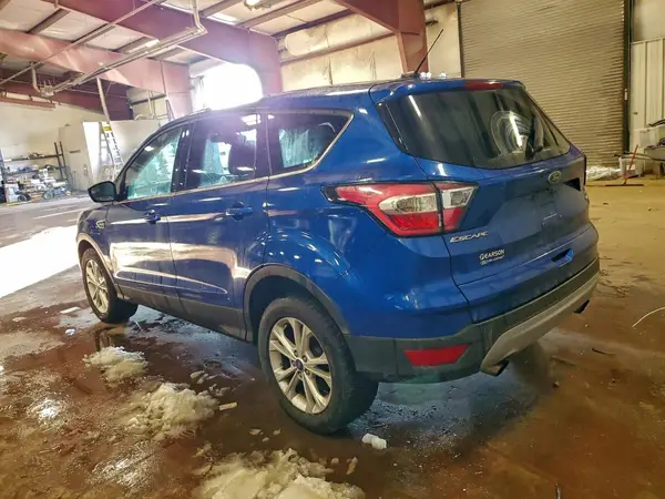 1FMCU9GD1HUC11951 2017 FORD ESCAPE - Image 2