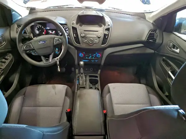 1FMCU9GD1HUC11951 2017 FORD ESCAPE - Image 8