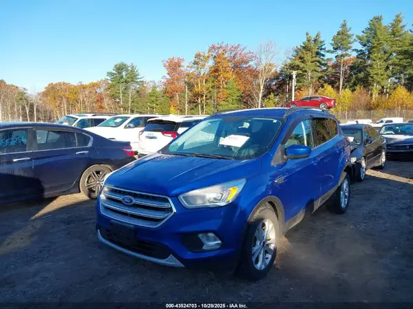 1FMCU9GD1HUC16258 2017 FORD ESCAPE - Image 2