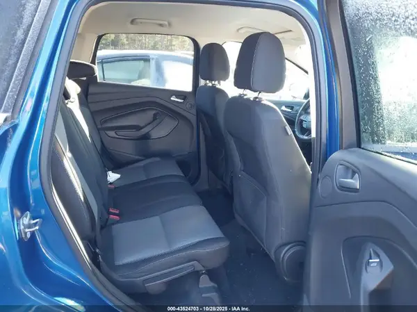 1FMCU9GD1HUC16258 2017 FORD ESCAPE - Image 8