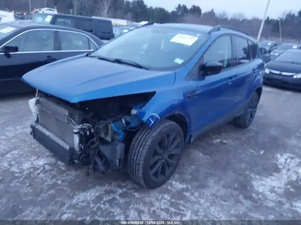 1FMCU9GD1HUC16292 2017 FORD ESCAPE - Image 2