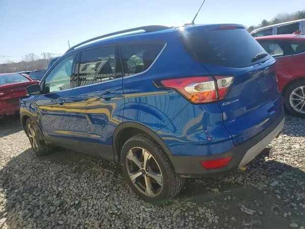 1FMCU9GD1HUC16339 2017 FORD ESCAPE - Image 2