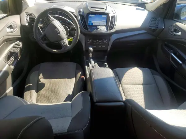 1FMCU9GD1HUC16339 2017 FORD ESCAPE - Image 8