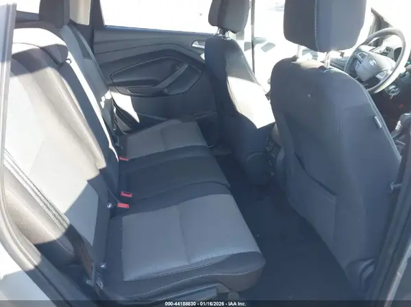 1FMCU9GD1HUC16342 2017 FORD ESCAPE - Image 8