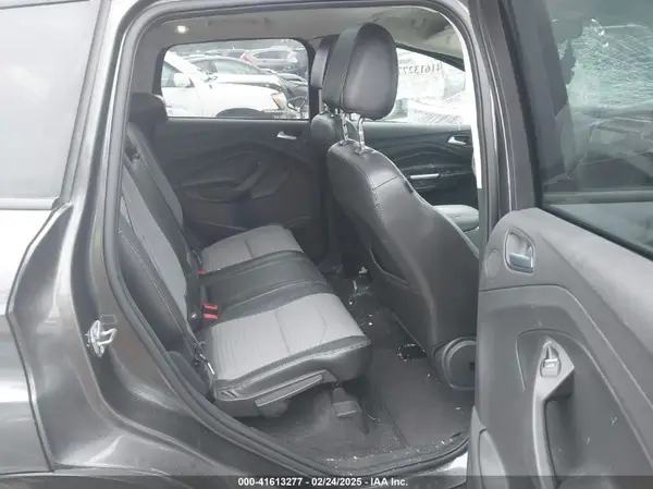 1FMCU9GD1HUC16406 2017 FORD ESCAPE - Image 8