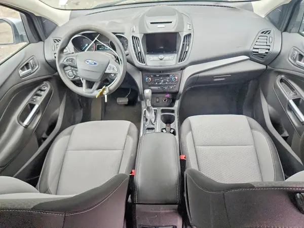 1FMCU9GD1HUC16678 2017 FORD ESCAPE - Image 8