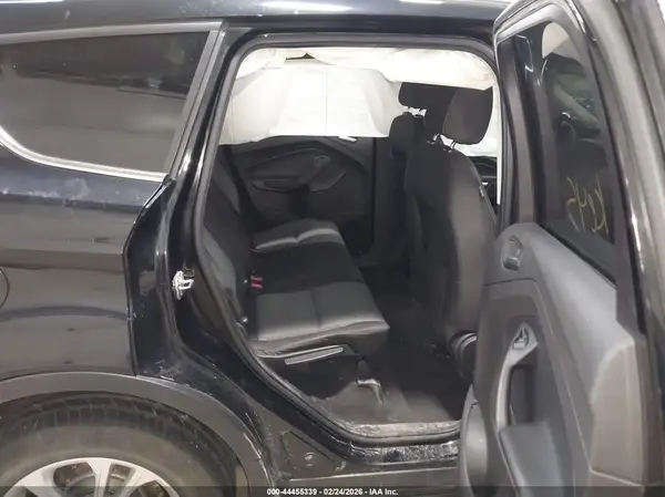 1FMCU9GD1HUC16941 2017 FORD ESCAPE - Image 8