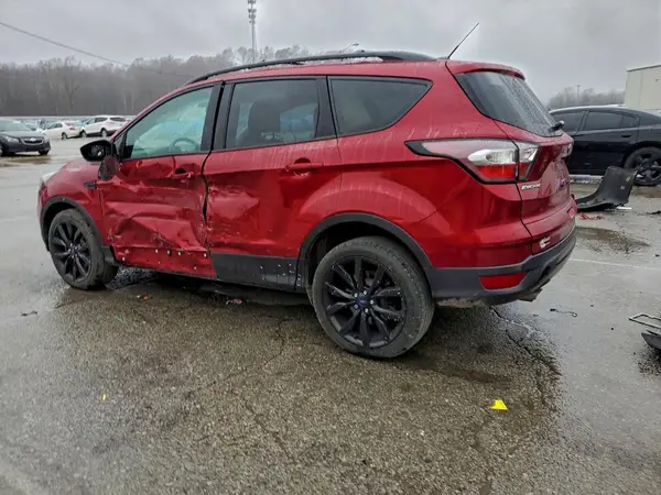 1FMCU9GD1HUC17104 2017 FORD ESCAPE - Image 2