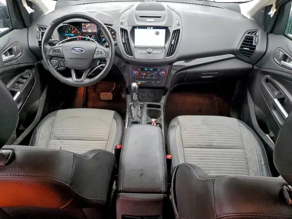 1FMCU9GD1HUC17104 2017 FORD ESCAPE - Image 8
